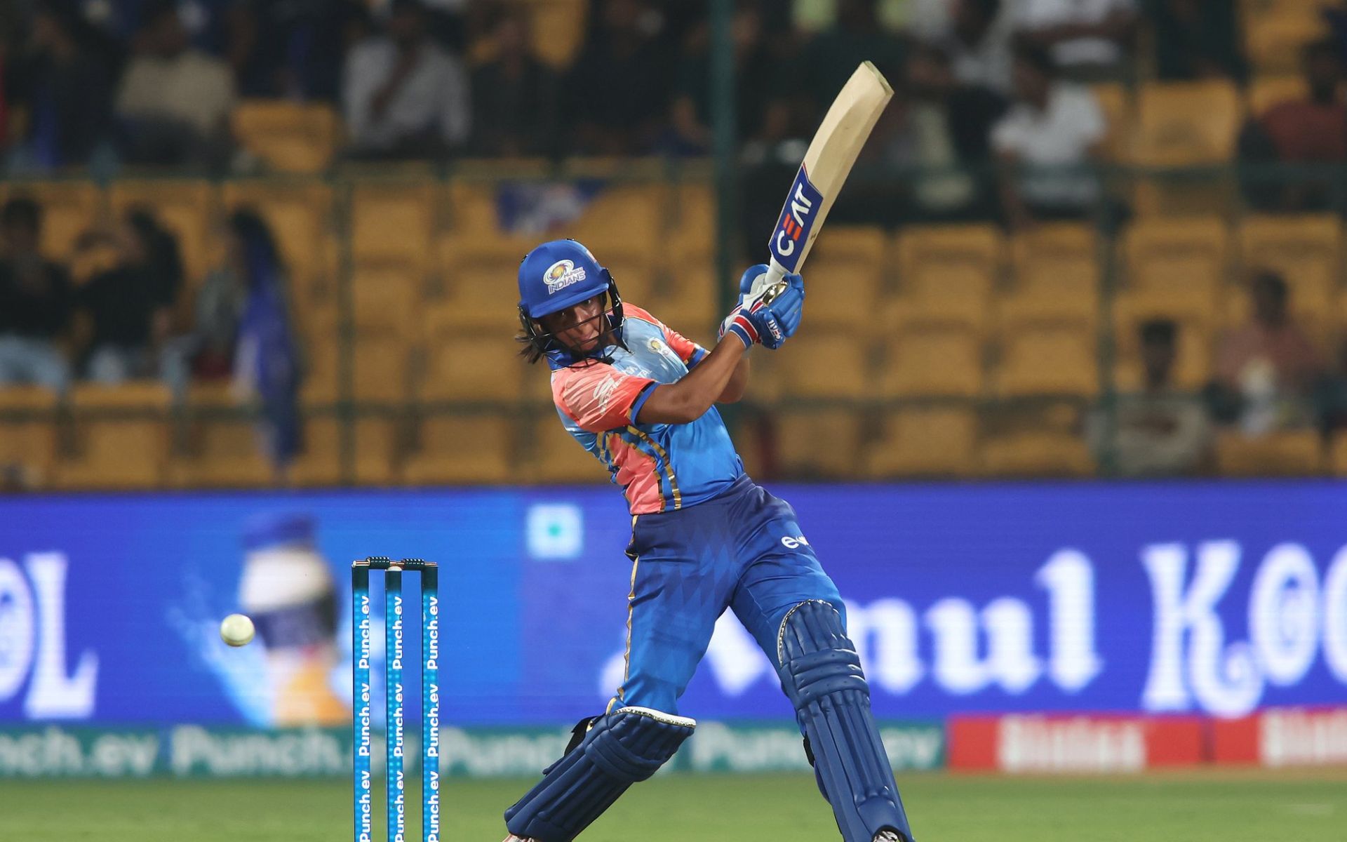 WPL 2024: Harmanpreet Kaur Boost For Mumbai Indians; Shabman Ismail Injury Closely Monitored